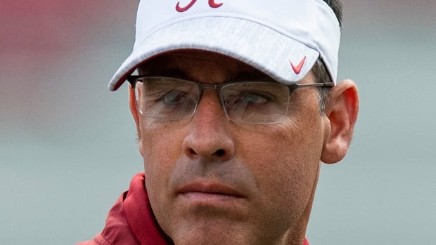 Dan Enos-Alabama